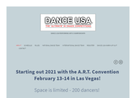 danceusadance.com