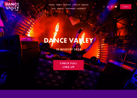 dancevalley.com