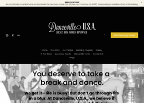 dancevilleusa.com
