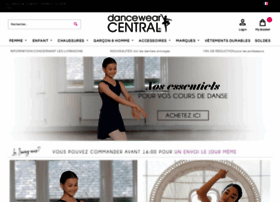 dancewearcentral.fr