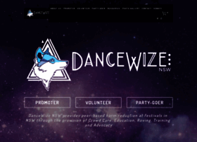 dancewizensw.org.au