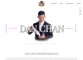 danchanmagic.com