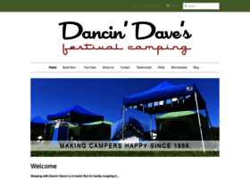 dancindave.com