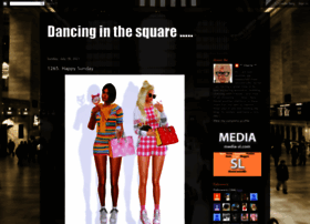 dancing-in-the-square.blogspot.com