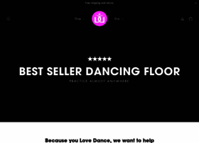 dancingdisc.com