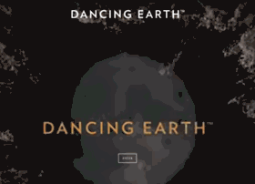 dancingearth.org