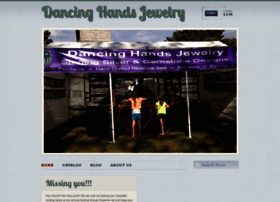 dancinghandsjewelry.com