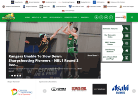 dandenongbasketball.com.au