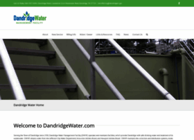 dandridgewater.com