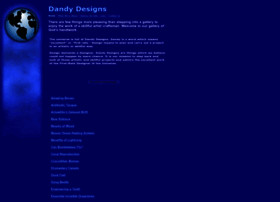 dandydesigns.org