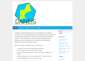 daneis.org