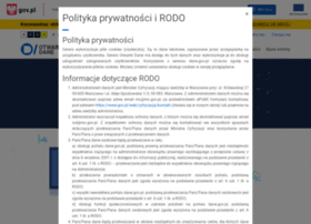 danepubliczne.gov.pl