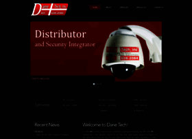danetechinc.com