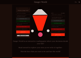 danger.world
