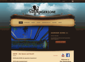 dangerzonegame.net