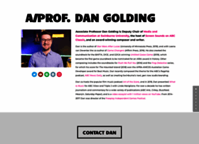 dangolding.com