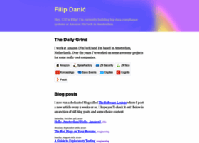 danicfilip.com