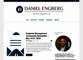 danielengberg.com