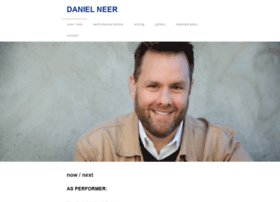 danielneer.com