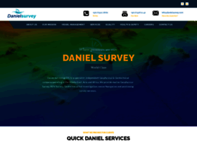 danielsurvey.com
