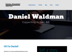 danielwaldman.com