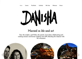 danishasculpture.com