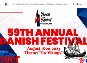 danishfestival.org