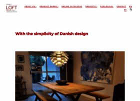 danishloftdesign.com