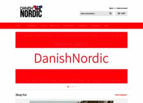 danishnordic.com