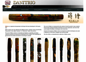 danitrio.com