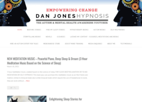 danjoneshypnosis.com