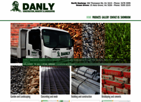 danly.com.au