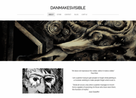 danmakesvisible.com