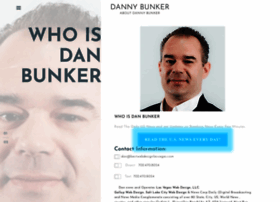 dannybunker.com