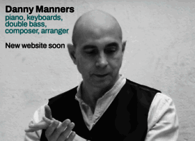 dannymanners.com