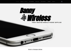 dannywireless.com