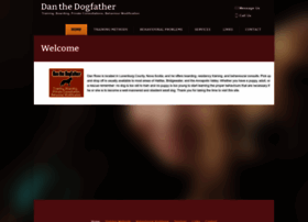danthedogfather.com