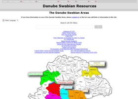 danube-swabians.org