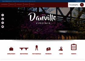 danville-va.gov