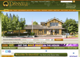 danville.com