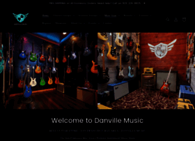 danvillemusic.com