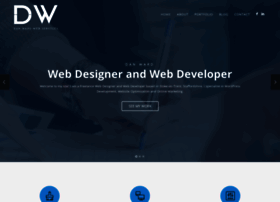 danwardweb.com