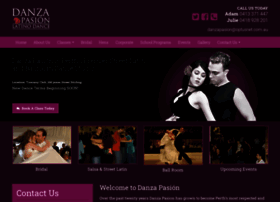 danzapasion.com.au