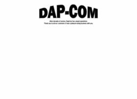 dapcom.com