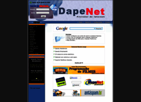 dape.net