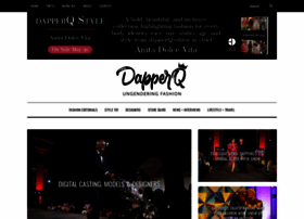 dapperq.com