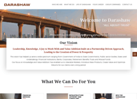 darashaw.com