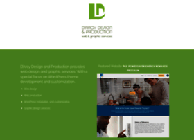 darcydesign.com
