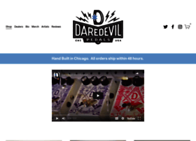 daredevilpedals.com