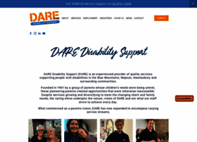daredisability.org.au
